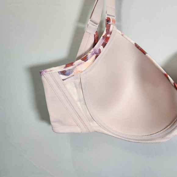 Elegant Multicolor Women's Bra - Picture 5 of 9